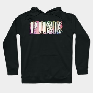 PUNK - PUNK ROCK Hoodie